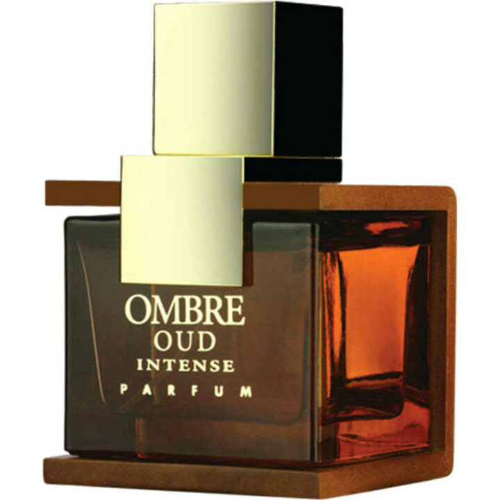 Ombre Oud Intense